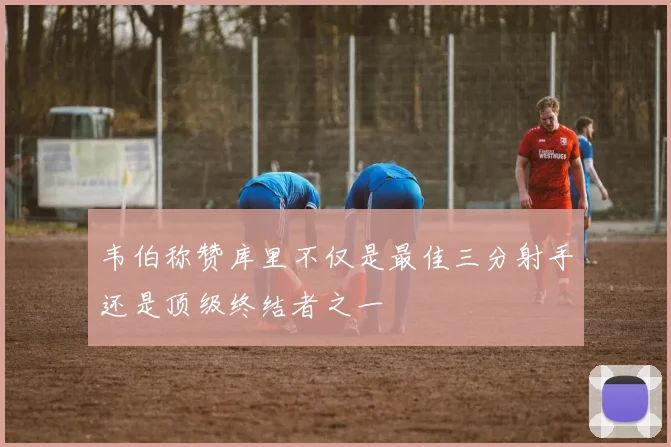 韦伯称赞库里不仅是最佳三分射手还是顶级终结者之一