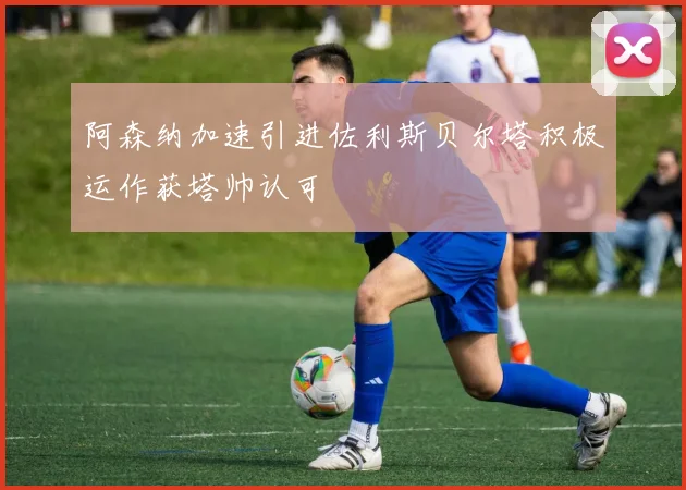 阿森纳加速引进佐利斯贝尔塔积极运作获塔帅认可